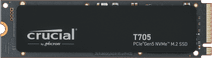 Coolblue Crucial T705 4TB PCIe 5.0 M.2 SSD aanbieding