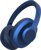 Fresh 'n Rebel Clam Blaze Blue headphones for at home