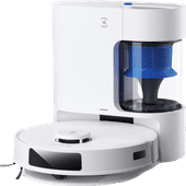 Coolblue Ecovacs Deebot N20 Plus aanbieding