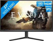 Philips 27M2N3200S/00 Monitor voor grafisch gebruik