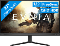 Philips 27M2N3500NL/00 Gaming monitor met een hoge verversingssnelheid