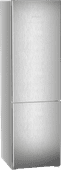 Liebherr CNsdc 5703-22 fridge with freezer compartment