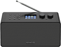 KENWOOD CR-ST90S-B Radio