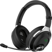 AceZone A-Spire Wireless Hybrid ANC Draadloze gaming headset