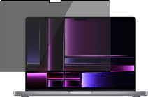 BlueBuilt Magnetic Privacy Screen Protector for the MacBook Air 14 inches MacBook privacy screen protector