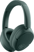 JBuds Lux ANC Green headphones for at home