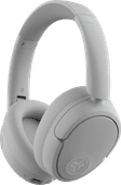 JBuds Lux ANC White headphones for at home