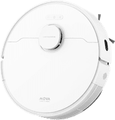 Dreame Mova S10 Robot vacuums for animal hair