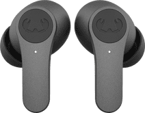 Fresh 'n Rebel Twins Rise Dark Gray true wireless earbuds