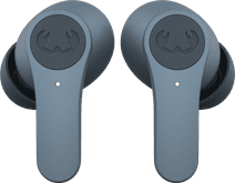 Fresh 'n Rebel Twins Rise Blue true wireless earbuds