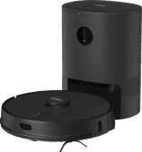 Imou RV1 Pro Max Robot vacuum with emptying station