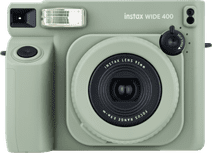 Fujifilm Instax Wide 400 Instant camera