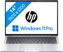 HP Elitebook 1040 G11 - 9G0Q1ET QWERTY Dunne laptop