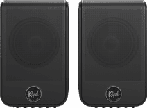 Klipsch Flexus Surr 100 Zwart Draadloze speaker