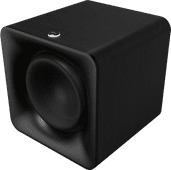 Klipsch Flexus Sub 100 Zwart Subwoofer