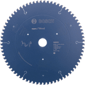 Bosch Cirkelzaagblad Expert for Wood, 305 x 30 x 2,4 mm, 72T Bosch professional gereedschap