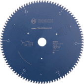 Bosch Cirkelzaagblad Expert for Multi Material, 305 x 30 x 2,4 mm, 96T Bosch professional gereedschap