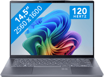 Coolblue Acer Swift 14 Copilot+ PC SF14-11-X963 aanbieding