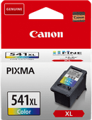Canon CL-541XL Cartridge Kleur