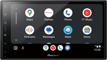 Pioneer SPH-DA77DABAN-PHC DAB+ autoradio