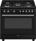 Coolblue SMEG CX91GMBLNLK aanbieding