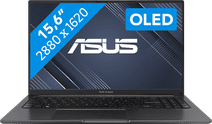 ASUS Vivobook 15 OLED X1505ZA-MA437W Laptop te bekijken in een van onze winkels