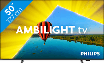 Philips 50PUS8079 - Ambilight (2024) medium-sized TV