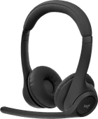 Logitech Zone 300 Draadloze Office headset Zwart Logitech producten kopen?