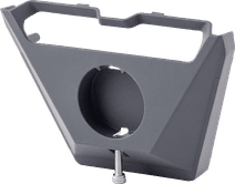 Starlink Standard Pipe Adapter Mount Wall mount for routers