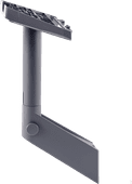 Starlink Standard Wall Mount Wall mount for routers