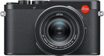 Leica D-Lux 8 Compact camera voor op vakantie