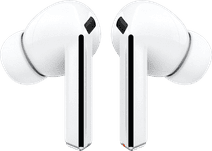 Samsung Galaxy Buds3 Pro Wit Oordopjes met microfoon