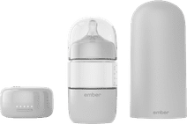 Ember Baby Bottle System White Gift from 200 euros