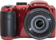 Kodak AZ255 Rood