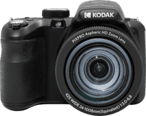 Kodak Pixpro AZ425 zwart 42x zoom camera