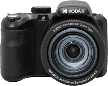 Kodak AZ425 Black Camera for traveling