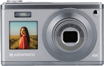 AgfaPhoto Realishot DC9200 Silver Compact camera