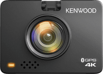 Kenwood DRV-A610W Dash cam or dashboard camera