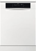 Coolblue AEG FFB75707PW GlassCare aanbieding