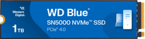 WD Blue SN580 1TB SATA M.2 SSD NVMe SSD 1TB