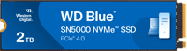 WD Blue SN580 2TB SATA M.2 SSD M.2 SSD