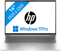 HP Elitebook 660 G11 - 9C0P5EA QWERTY 16 inch HP laptop