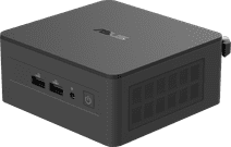 ASUS NUC 13 PRO i5 RNUC13ANHI500002I Barebone