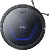 Eufy G50 Hybrid Robot vacuums for animal hair