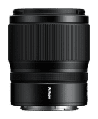 Nikon Nikkor Z 35mm f/1.4 Lenzen voor Nikon systeemcamera