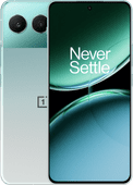 OnePlus Nord 4 256GB Groen 5G OnePlus Nord telefoon