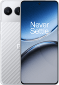 OnePlus Nord 4 512GB Zilver 5G Mobiele telefoon met 5G