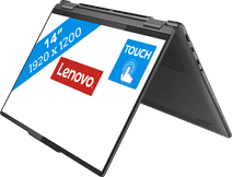 Lenovo Yoga 7 OLED 14ARP8 82YM0054MH Laptop voor thuisgebruik