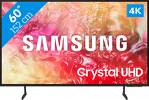 Samsung Crystal UHD 60DU7100 (2024)