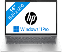 HP Probook 440 G11 - A37XPET QWERTY Zakelijke laptop voor onderweg